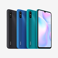 Redmi 红米 9A 智能手机 4GB+64GB