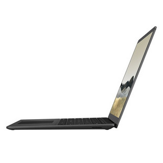 微软 Surface Laptop 3 超轻薄触控笔记本 15英寸 金属材质键盘 典雅黑 AMD锐龙5 16G 256G