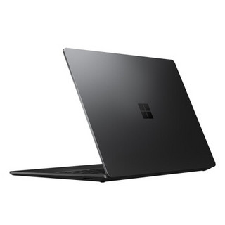 微软 Surface Laptop 3 超轻薄触控笔记本 15英寸 金属材质键盘 典雅黑 AMD锐龙5 16G 256G