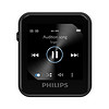 PHILIPS 飞利浦 SA6116 16G HIFI无损音乐MP3播放器 触摸屏 蓝牙 FM收音 运动跑步