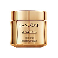 超值黑五、银联爆品日：LANCOME 兰蔻 菁纯臻颜面霜 滋润版 60ml