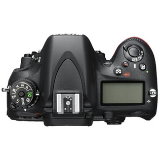 尼康(Nikon)D610单反相机，全画幅相机 搭配尼康28-300VR镜头套装