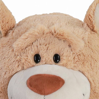 商品德国nici亨尼熊公仔抱枕娃娃毛绒玩具泰迪熊公仔儿童玩偶送女友