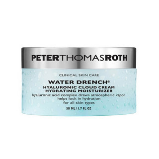 彼得罗夫（PETERTHOMASROTH）沁润补水云朵霜 50ml