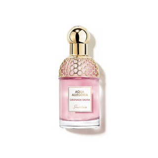 GUERLAIN 娇兰 圆舞榴光花草水语中性淡香水 EDT 30ml