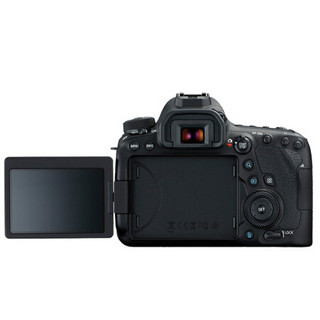 佳能（Canon）EOS 6D2/6D Mark II 专业全画幅数码单反相机 EF 16-35 f/4 USM 镜头 套餐八