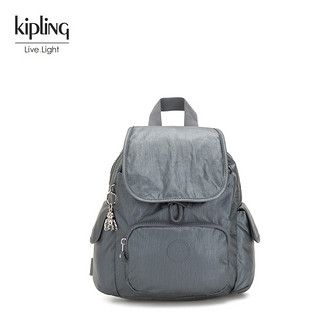 Kipling凯普林迷你包小号双肩包KI2670凯浦林正品猴子包mini背包