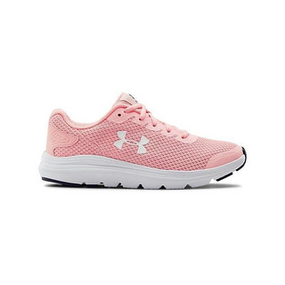 UNDER ARMOUR 安德玛 Surge 2系列 女士跑鞋 3022605