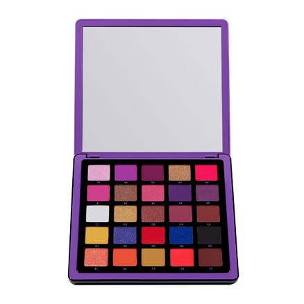 Anastasia Beverly Hills 25色眼影盘 Vol 1