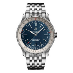 BREITLING 百年灵 航空计时系列 A17326211C1A1 机械腕表