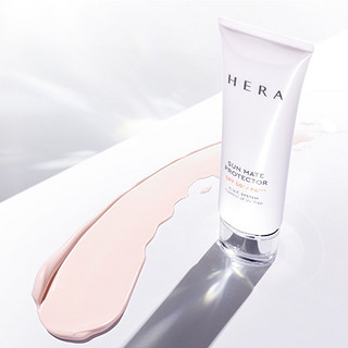 HERA 赫妍 阳光伴靓倍护防晒霜 SPF50+ PA+++