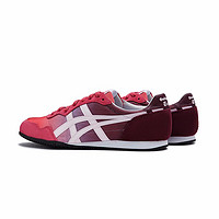 Onitsuka Tiger 鬼塚虎 SERRANO系列 中性休闲运动鞋 1183A724