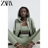 ZARA 新款 女装 TOP LIMITLESS CONTOUR COLLECTION 07901300505