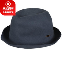 Hatson男女帽2020新款运动帽户外遮阳时尚休闲帽帽子SBRFAH0333GY