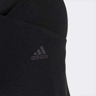 Adidas阿迪达斯口罩围脖2020新款运动护颈面罩骑车防风头套DY1967