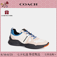 COACH/蔻驰男士CITYSOLE跑鞋