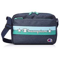 中亚Prime会员：Champion 57463 单肩斜挎包 