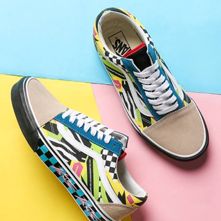 VANS 范斯 Old Skool 运动鞋