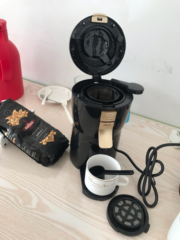 非常方便快捷的小机器,办公室个人使用刚合