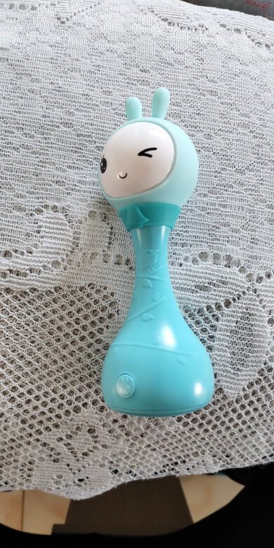 特价买的这款玩具,挺好玩的,宝宝喜欢咬火