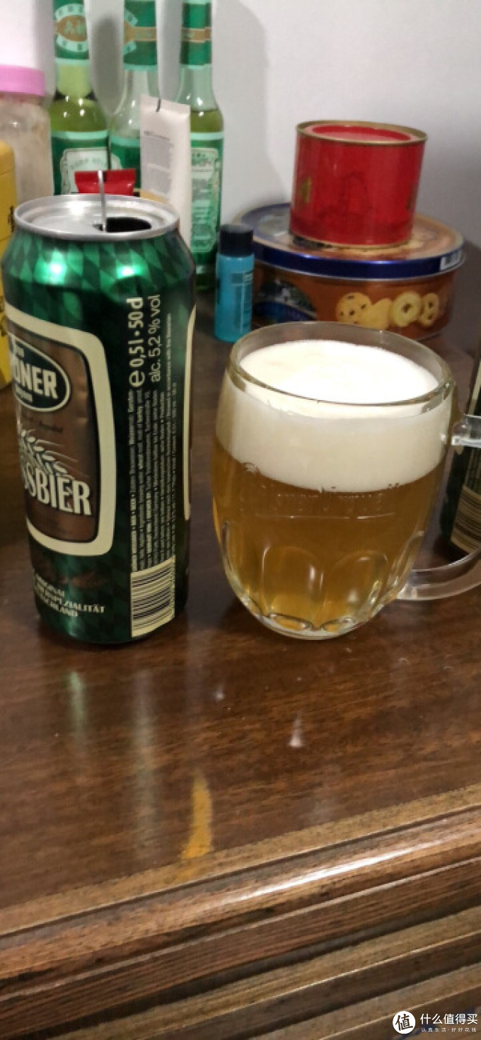 格瑞纳啤酒