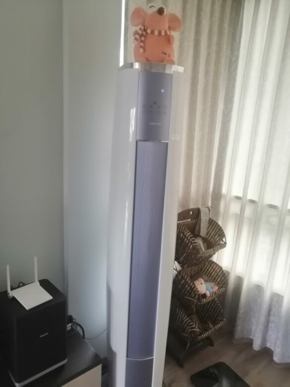 颜值很高，制冷效果好，很不错