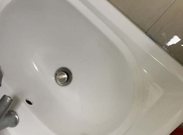 很好，饮水机用了一两年了，过滤后再也没见