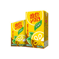 Vita维他柠檬茶250ML*16盒/箱网红茶 即饮 宅家囤货饮料整箱 *4件