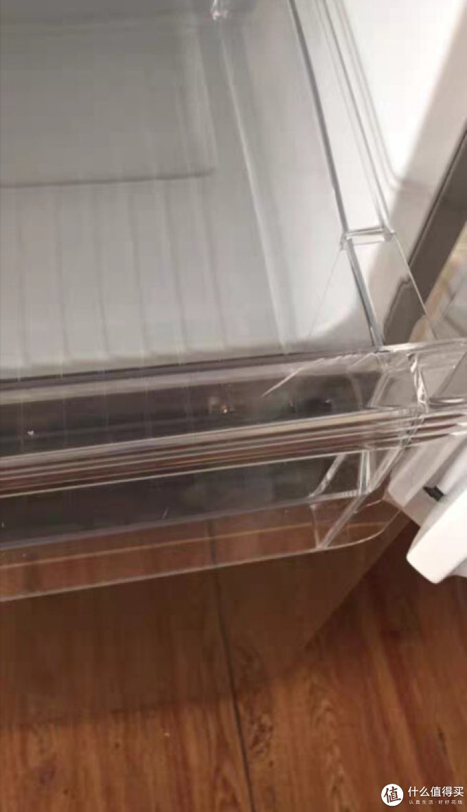 新飞双门冰箱