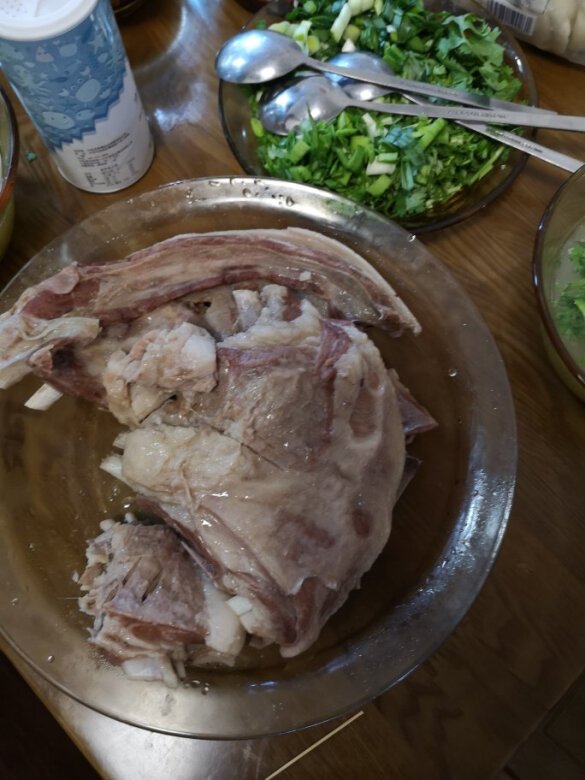 味道棒棒哒，还会再买的。口感像外面买的，