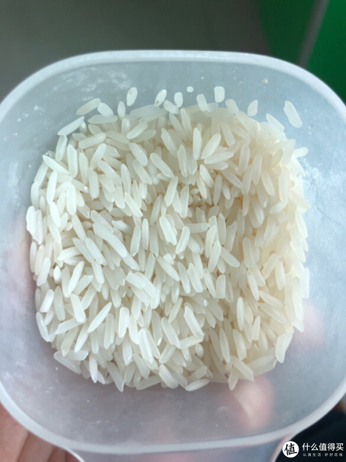 金苏吝大米
