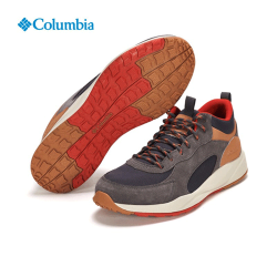 Columbia 哥伦比亚  Columbia 哥伦比亚 BM0080 男子PIVOT户外徒步鞋