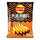 Lay's 乐事 碳烤五花肉味薯片 135g *17件