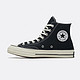  CONVERSE匡威 男女帆布鞋 CHUCK 70 高帮复古帆布1970s 162050C　