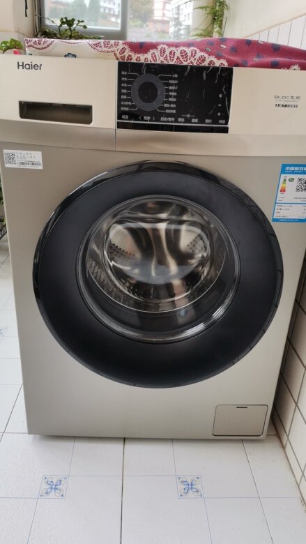 外形外观：观很好大方，洗净效果：洗衣服