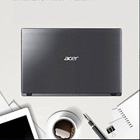 acer 宏碁 A314 14英寸笔记本（N4100、4GB、1TB）