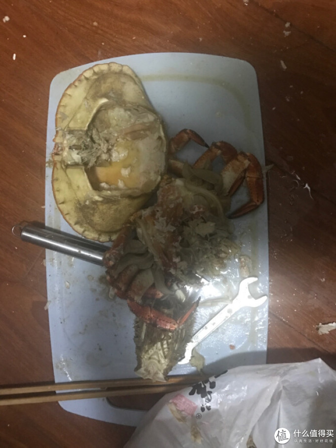 蟹类