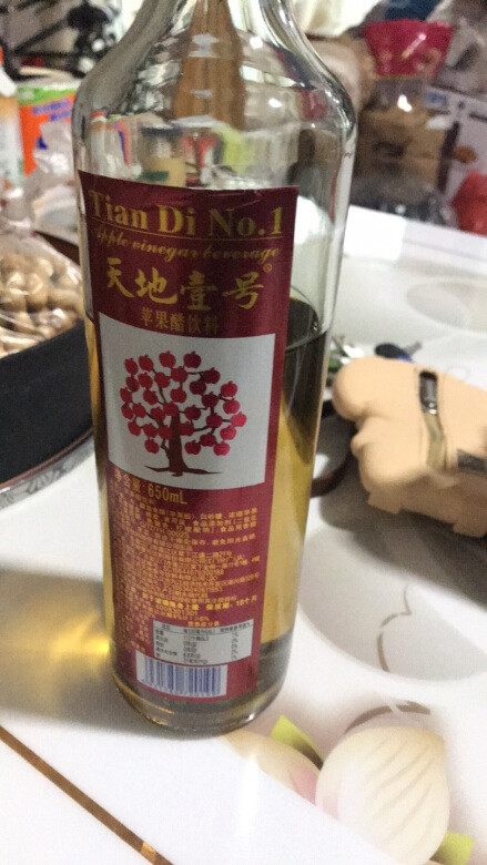 口感：酸甜可口，非常适合饮用！
