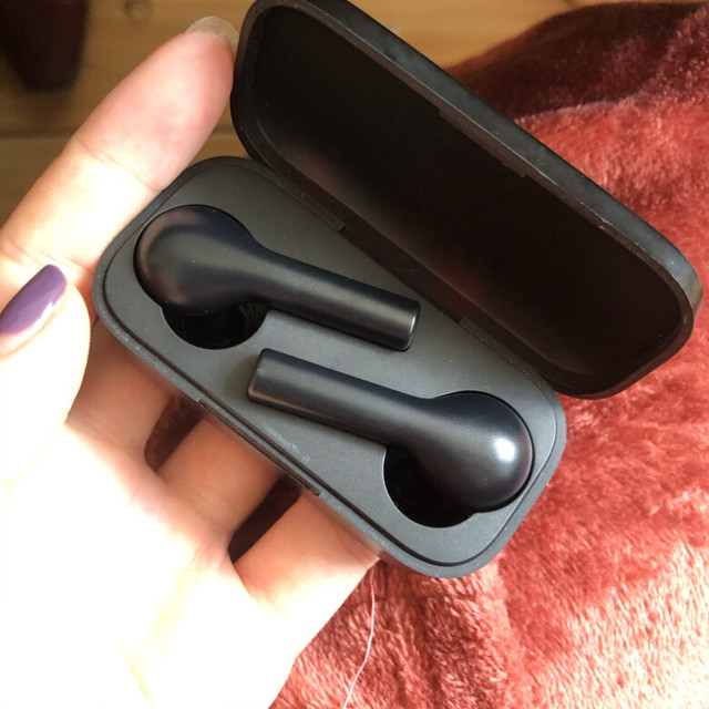 做工质感：做工质感很好，合上盖子的那种手