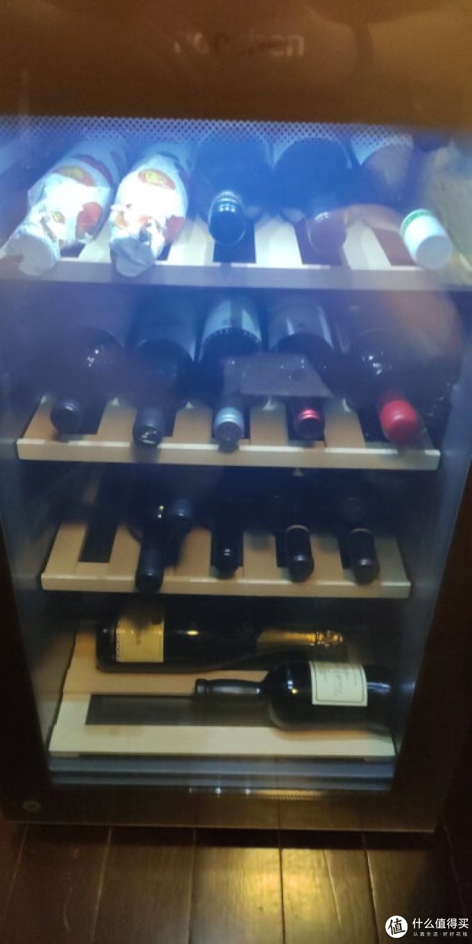 容声酒柜