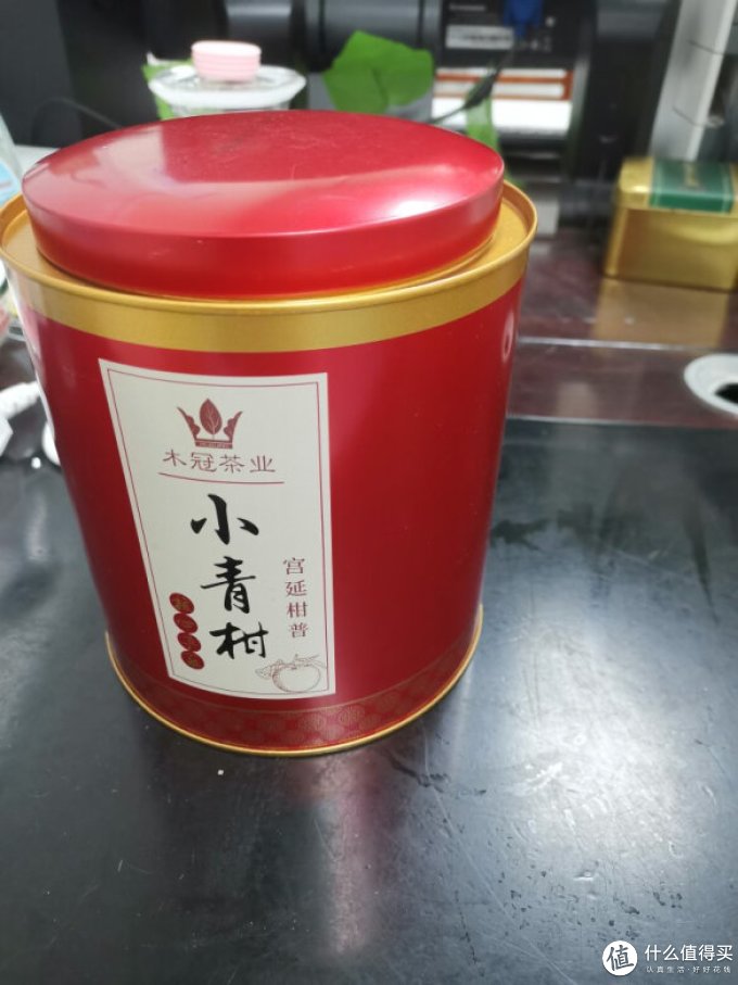 木冠