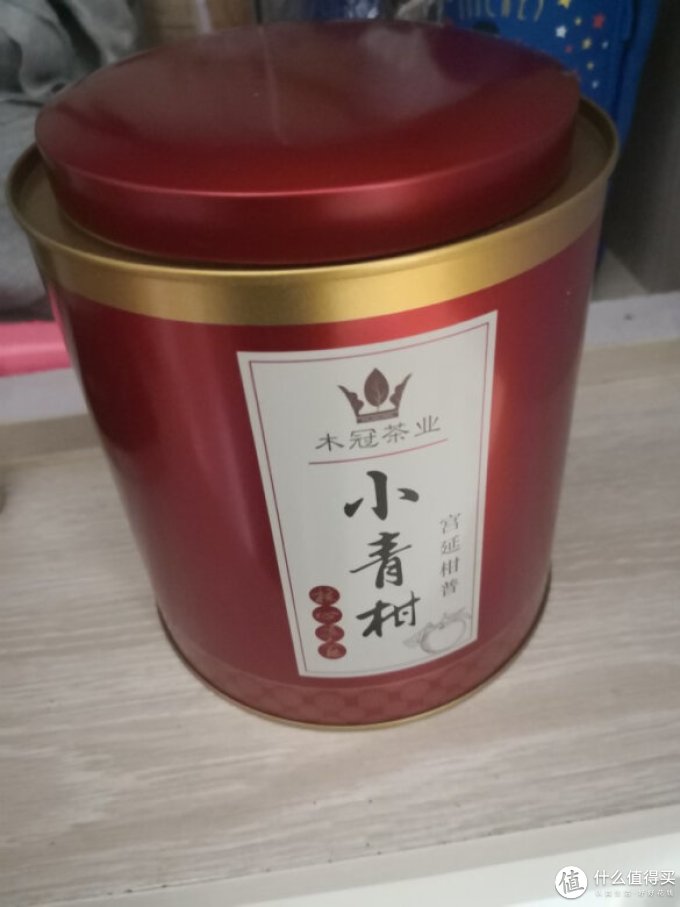 木冠