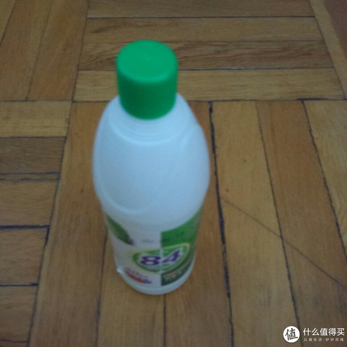 叶岚多功能清洁剂