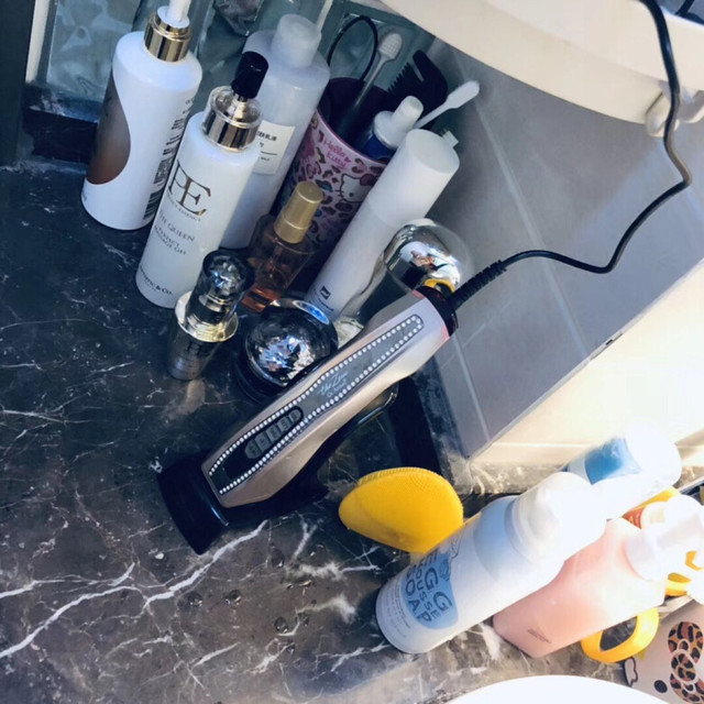 宙斯真的是除了贵没毛病哦。妈妈用的效果真