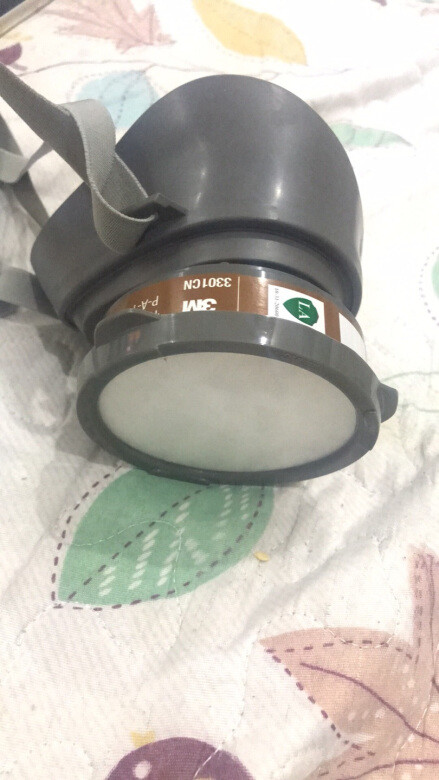 小东西很棒，最主要的是呼吸顺畅不憋气，价