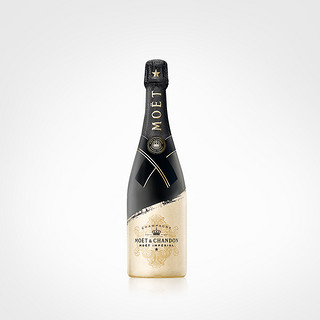官方直营 酩悦 "砰"然心动香槟特别版法国进口750ml