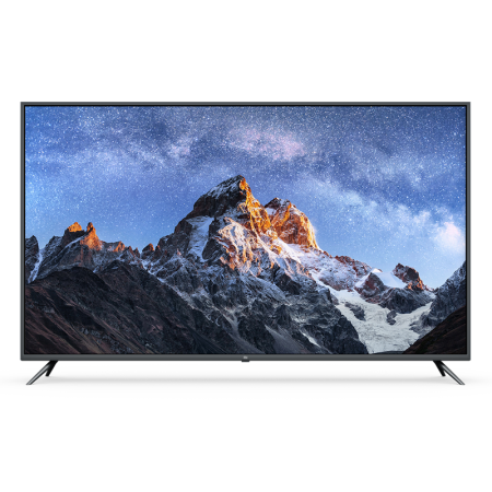 小米电视4al43m5az43英寸全高清彩电四核64位高性能处理器黑