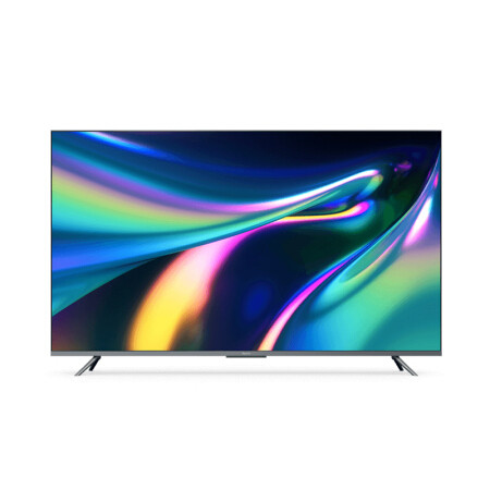补贴购：Redmi 红米 X65 L65M5-RK 65英寸 4K 液晶电视