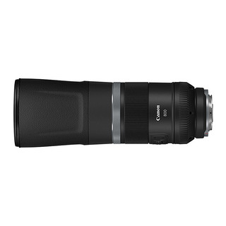 Canon 佳能 RF 800mm F11 IS STM 远摄定焦镜头 佳能卡口 95mm