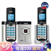 美国直邮 伟易达（vtech） 2HANDSET连接到CELLTRADE